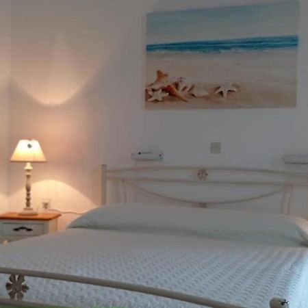 Patmos Katina Rooms Скала Екстер'єр фото