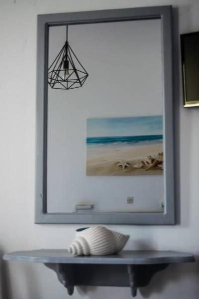 Patmos Katina Rooms Скала Екстер'єр фото